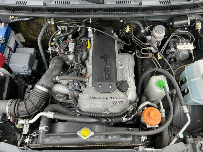 Suzuki Jimny Jimny 1.3 vvt Evolution 4wd