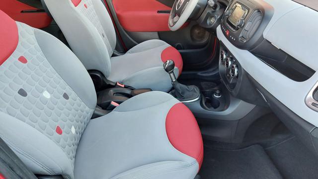 FIAT 500L 1.3 Multijet 85 CV Pop Star 140.000 KM E5B
