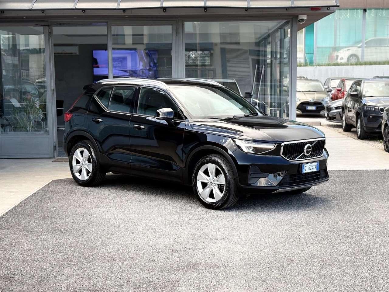Volvo XC40 1.5 Benzina 129CV E6 - 2024