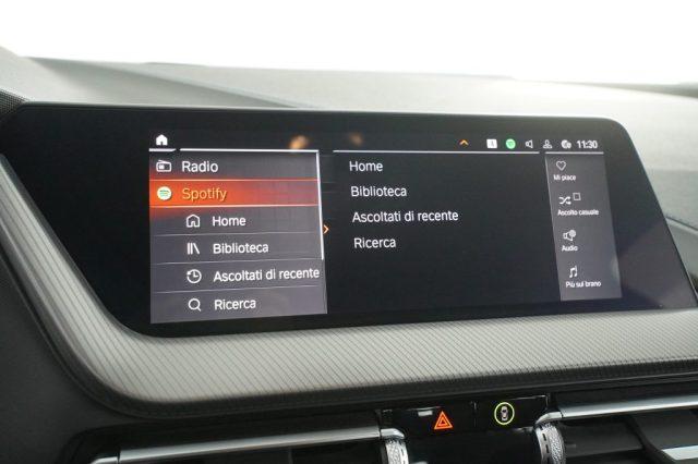 BMW 118 Serie 1 d 5p. Msport