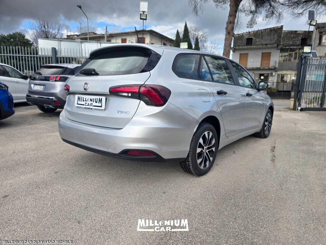 TIPO SW 2021 NEW MODEL KM 68000
