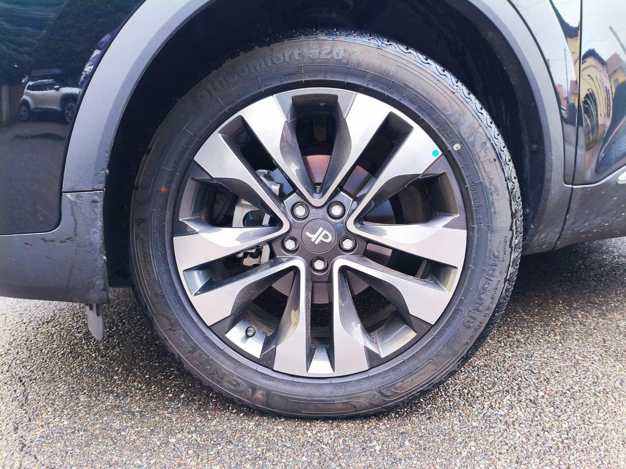 Dr DR5 1.5 Bi-Fuel GPL #8768