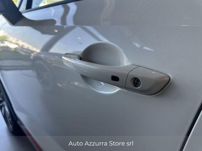 DR AUTOMOBILES DR 5 Stilnovo 1.4 T-GDI 158CV *PRONTA CONSEGNA*