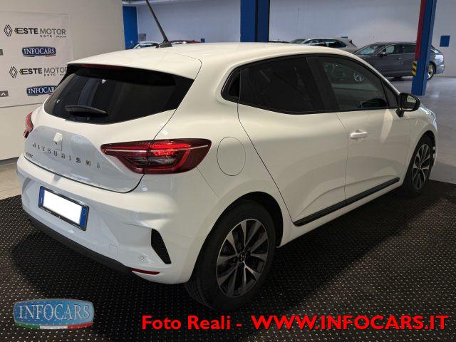 MITSUBISHI Colt 1.0L turbo 90 CV Invite - PROMO