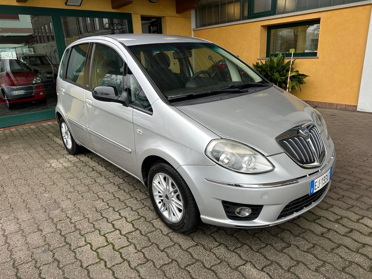 Lancia MUSA 1.4 16V Diva