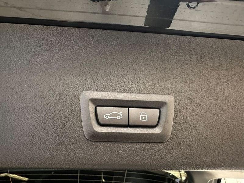 BMW X3 X3 xdrive20d MSport Pro auto