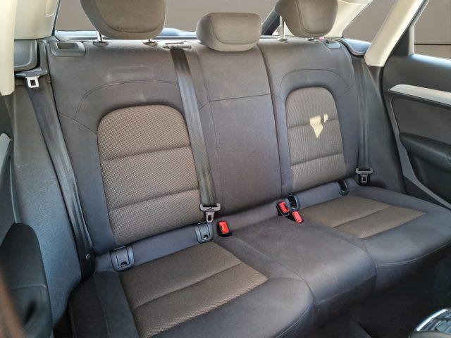 AUDI Q3 2.0 TDI
