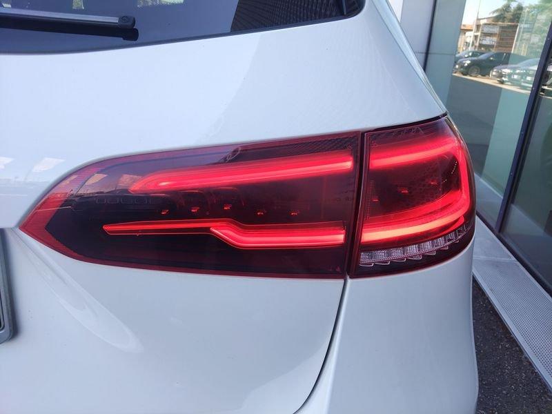 Mercedes-Benz Classe B B 250 e phev (eq-power) Sport Plus auto