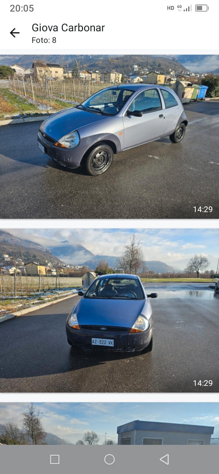 Ford S-Max 1.6 TDCi 115CV Start&Stop 7 posti Business Nav