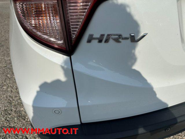 HONDA HR-V 1.6 i-DTEC Elegance Connect ADAS !!!!!