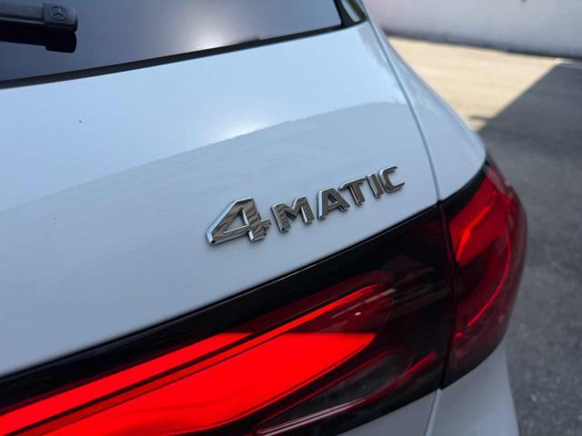 MERCEDES-BENZ GLC 220 d 4Matic Mild Hybrid AMG Line Premium