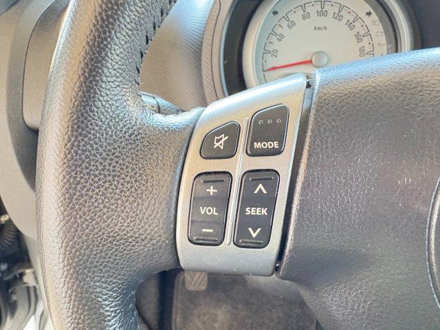 OPEL Agila 1.2 16V 94CV Enjoy POCHI CHILOMETRI OK NEOP