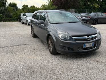 Opel Astra 1.6 16V GPL-TECH Station Wagon Enjoy