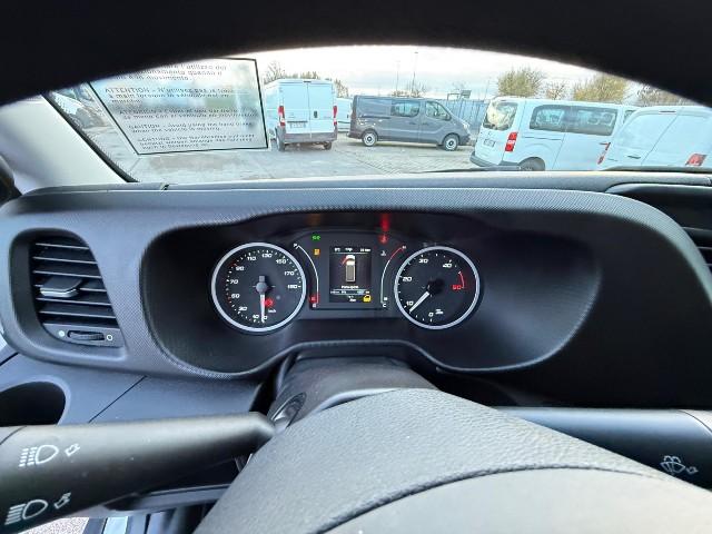 IVECO DAILY 70C18HA8/P BOX + SPONDA p.5100