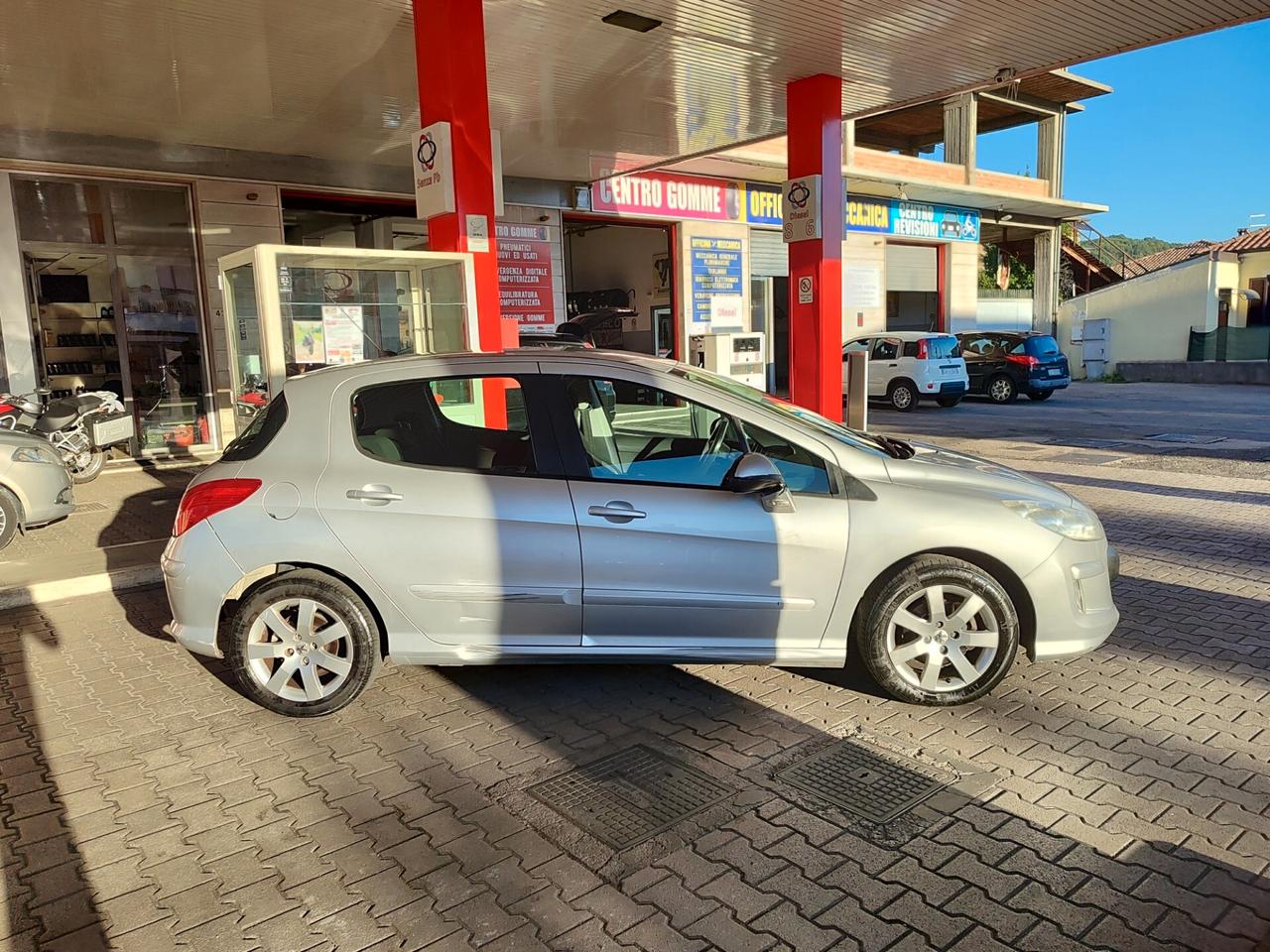 Peugeot 308 1.6 HDi 110CV OK NEOP SUPER OFFERTA