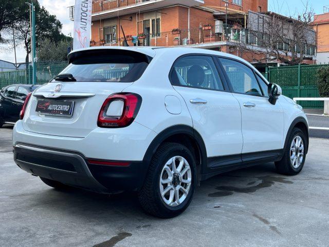 FIAT 500X 1.3 MultiJet 95 CV City Cross