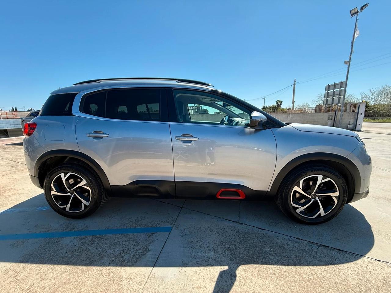 CITROEN C5 AIRCROSS 1.5 BlueHDI 130 CV S&S SHINE