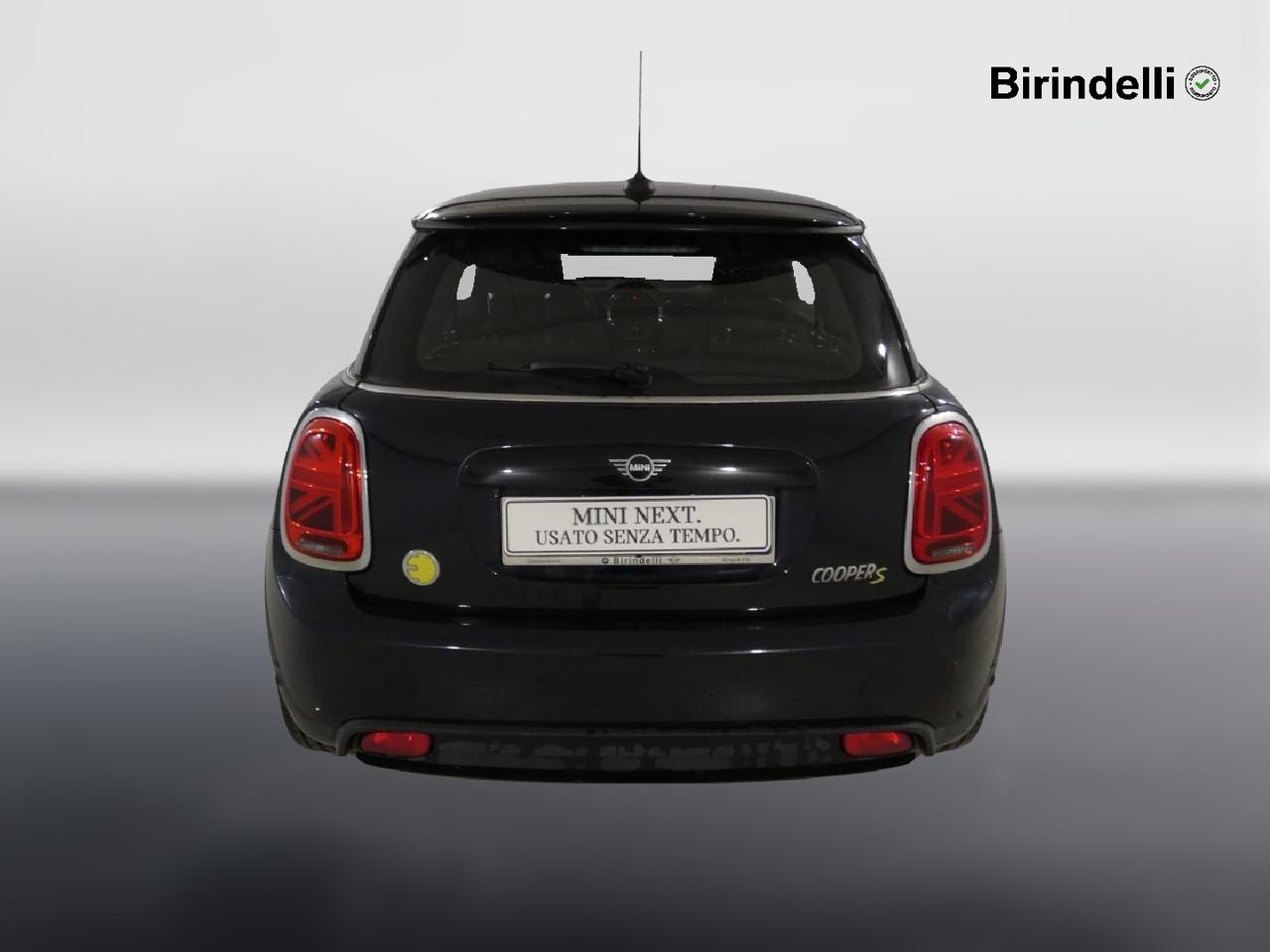 MINI Mini Full El. (F56) - Mini Cooper SE Electric
