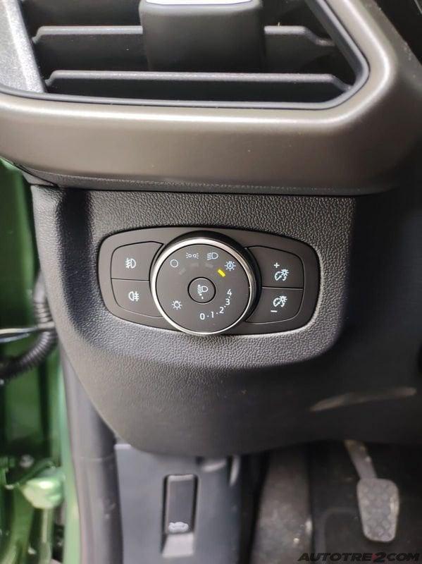Ford Tourneo Courier PROMO CREA IL TUO PREZZO !!FORD COURIER TITANIUM DA € 17200 DETAX