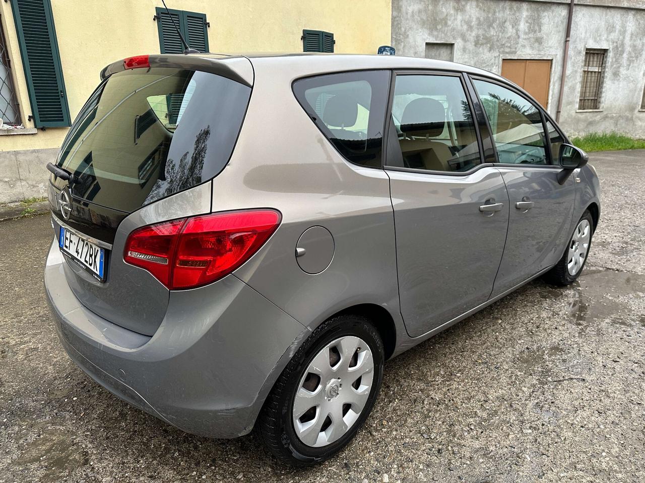 Opel Meriva 1.4 100CV Cosmo