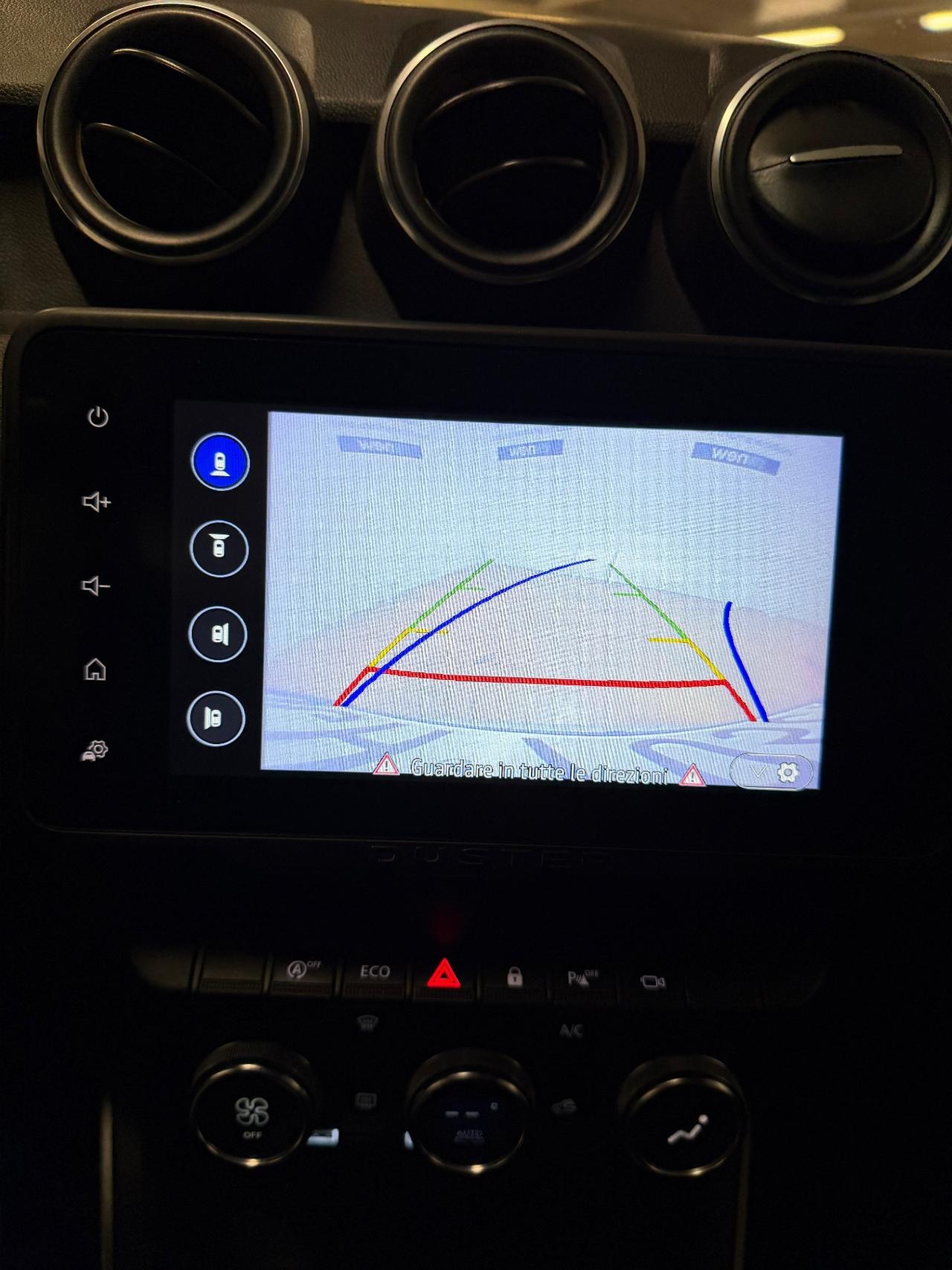 Dacia Duster 1.5 Blue dCi 8V 115 CV 4x2 Prestige