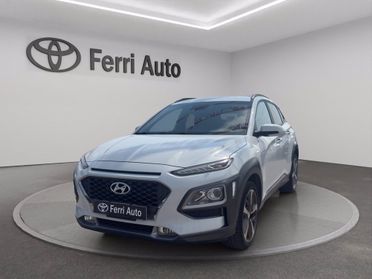 HYUNDAI Kona 1.6 crdi xpossible 2wd 115cv del 2019