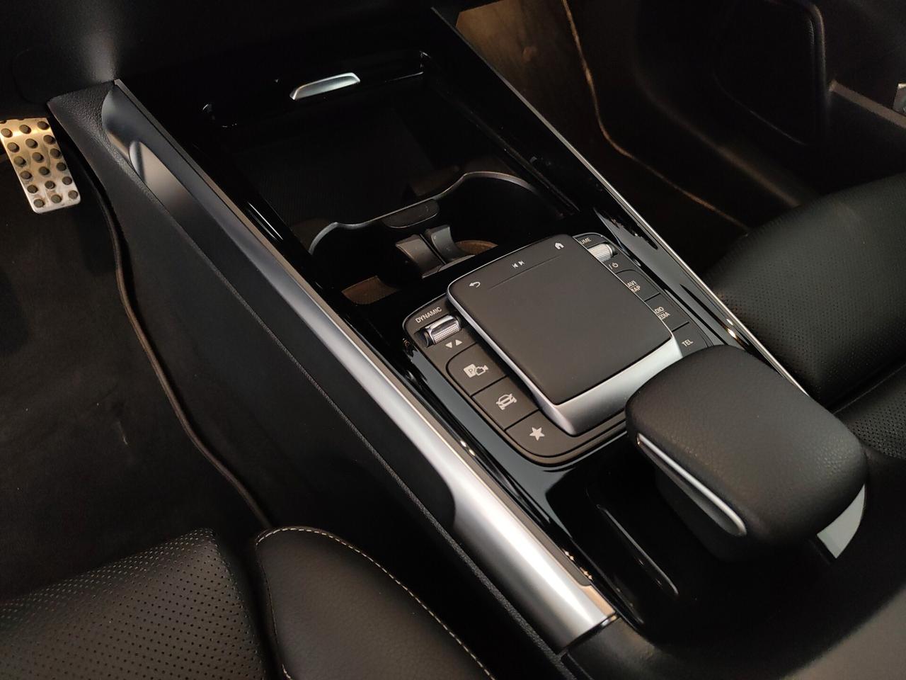 Mercedes-benz GLB 220 d Automatic 4Matic Premium