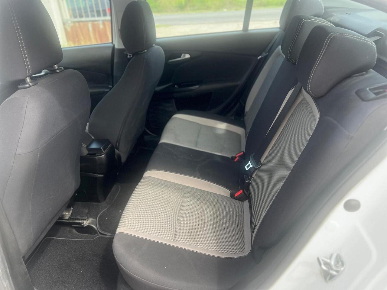 fiat tipo 1.4 gpl ADATTA NEOPATENTATI