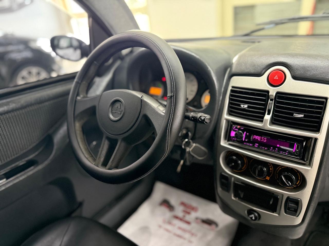 Aixam A.721 Sport