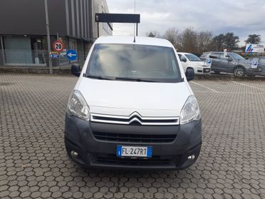 CITROEN BERLINGO 1600 HDI 99 cv. 3POSTI