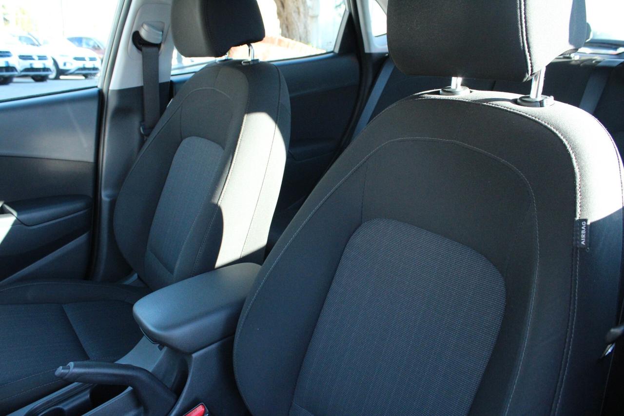 Hyundai Kona 1.6 CRDI Hybrid 48V DCT XLine