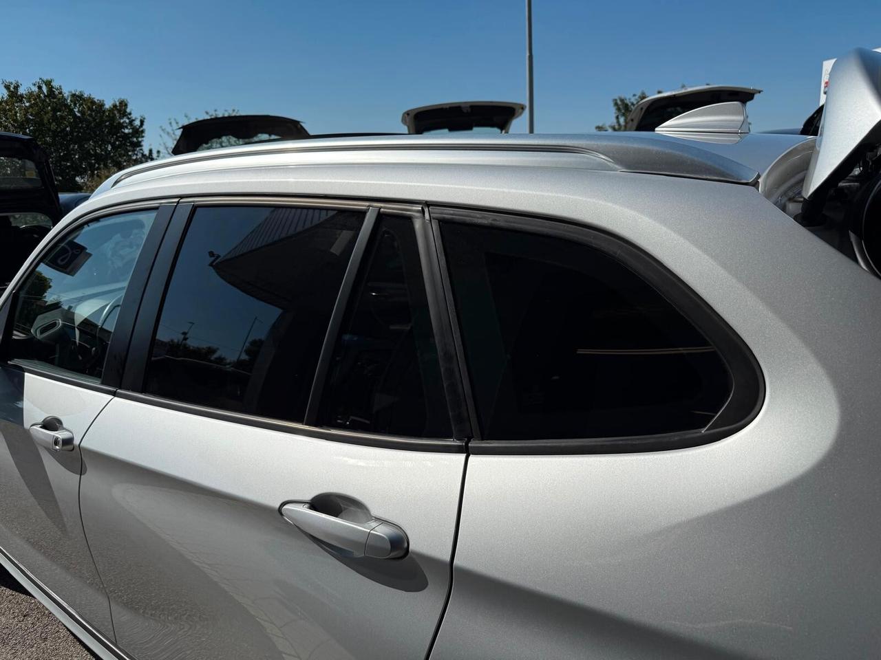 Bmw X1 2.0 Diesel 4x4
