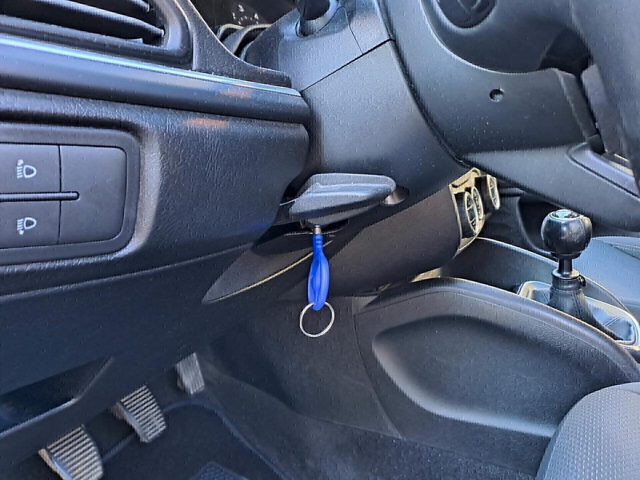 Fiat Tipo 1.6 Mjt block shaft garantita