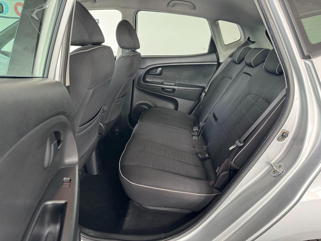 Kia Venga 1.4 90cv Active