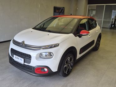 CITROEN C3 III - C3 1.2 puretech Shine 82cv