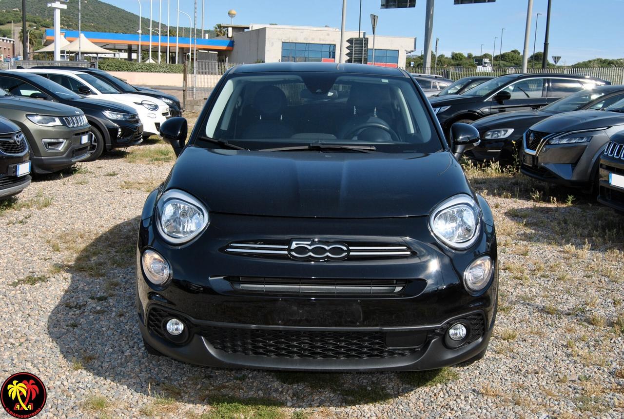 Fiat 500X 1.3 MultiJet 95 CV Club