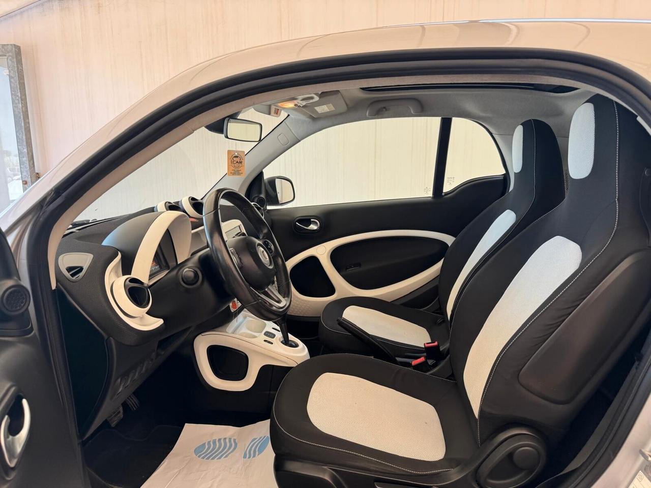 Smart ForTwo 70 1.0 Passion