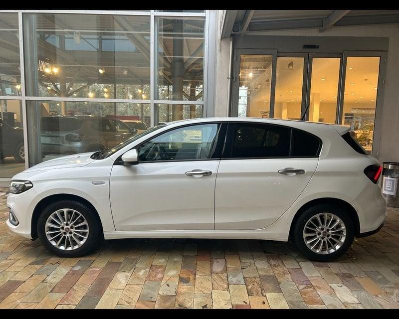 FIAT Tipo 1.3 Mjt S&S 5 porte Life