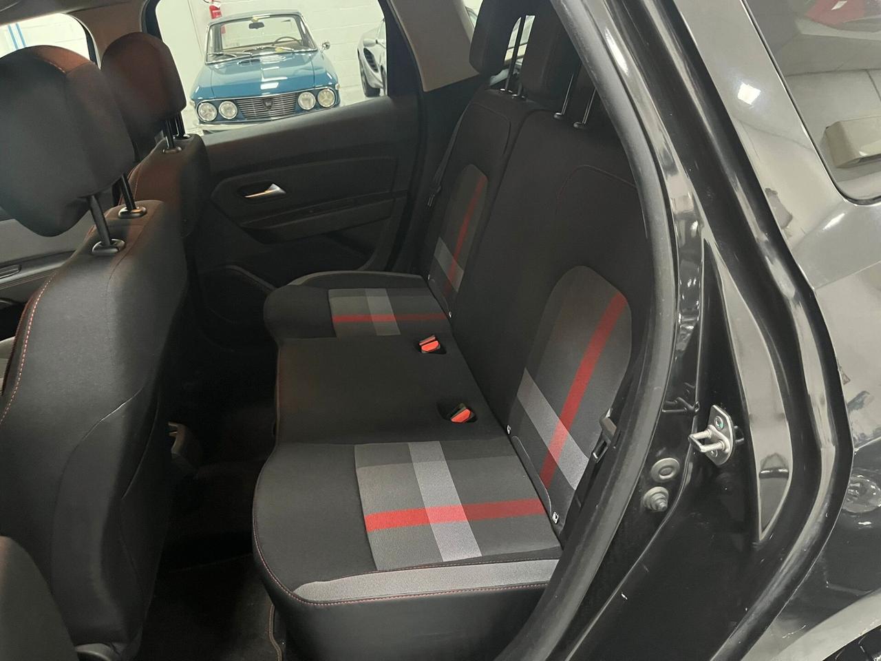 Dacia Duster 1.5 blue dci Techroad 4x2 115cv