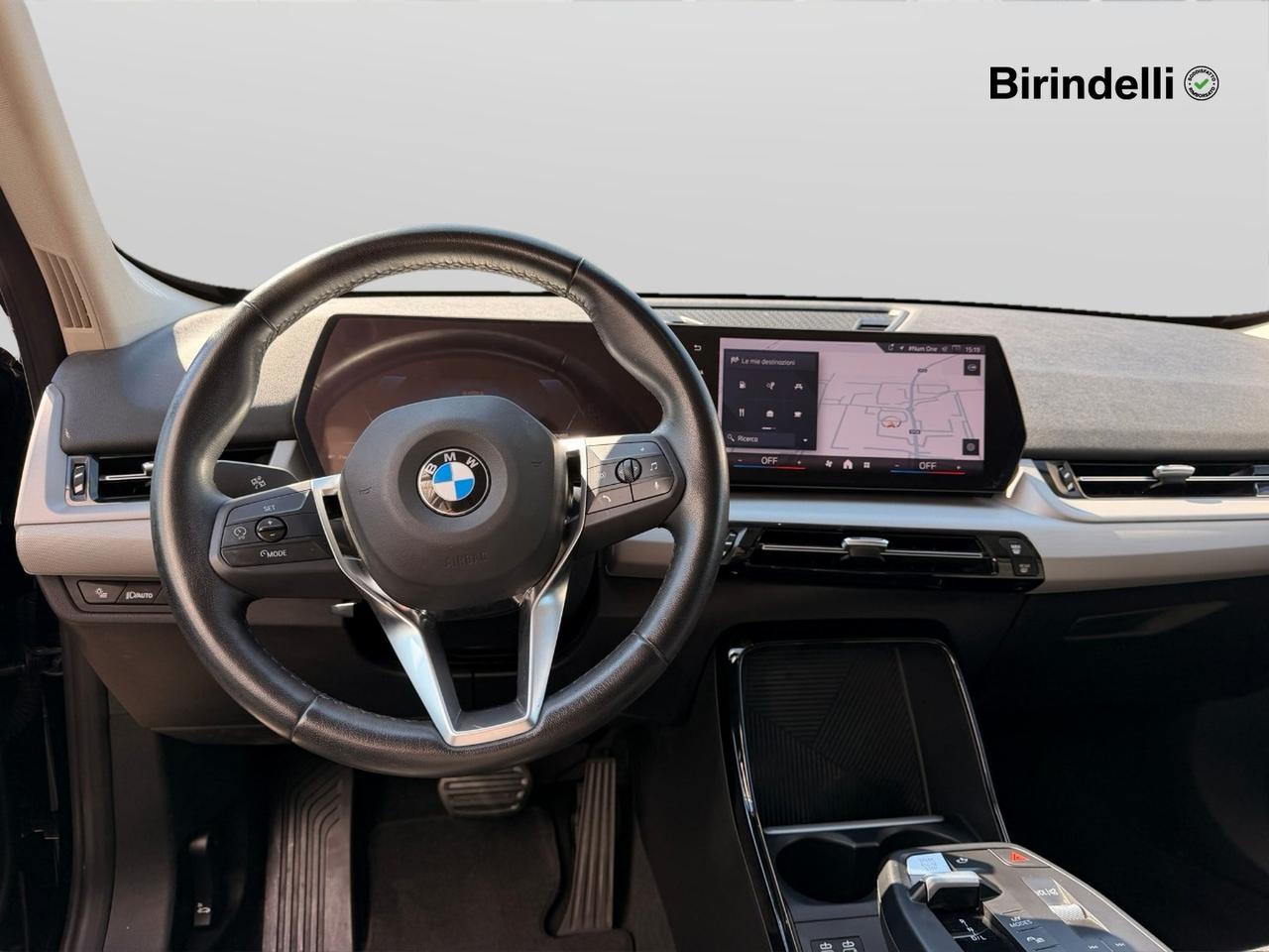 BMW X1 (U11) - X1 sDrive 18i