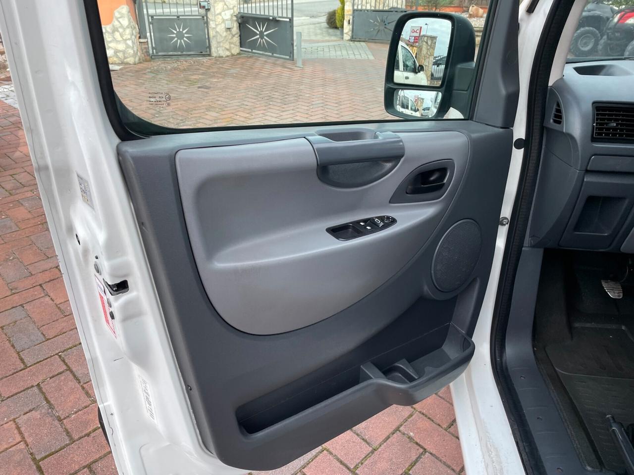 FIAT SCUDO 2.0 HDI PASSO LUNGO OTTIMO STATO
