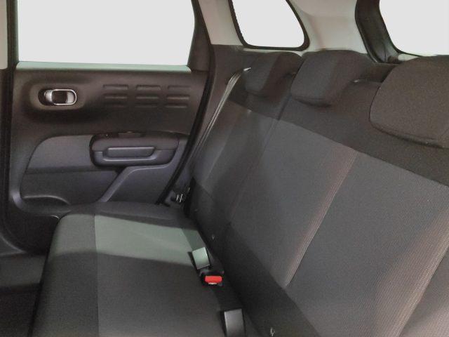 CITROEN C3 Aircross C3 Aircross PureTech 110 S&S Feel