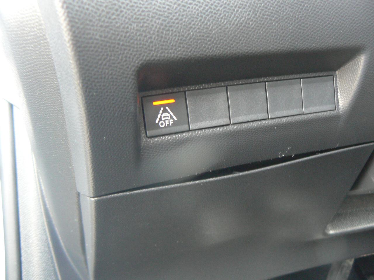 Peugeot 208 Stop&Start 5 porte GT Line 100 cv