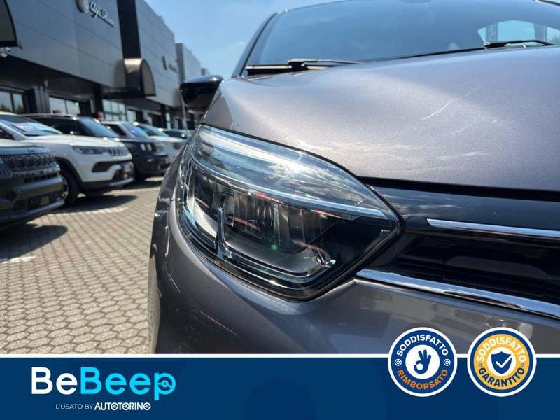Renault Captur 0.9 TCE SPORT EDITION 90CV