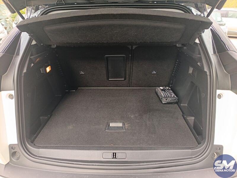 Peugeot 3008 BlueHDI 130 S&S Allure