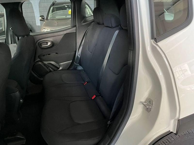 Jeep Renegade Renegade 1.0 T3 Longitude