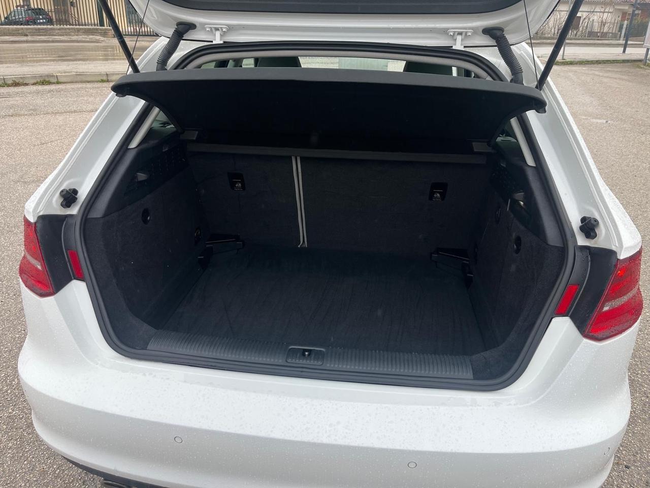 Audi A3 SPB 1.6 TDI Business