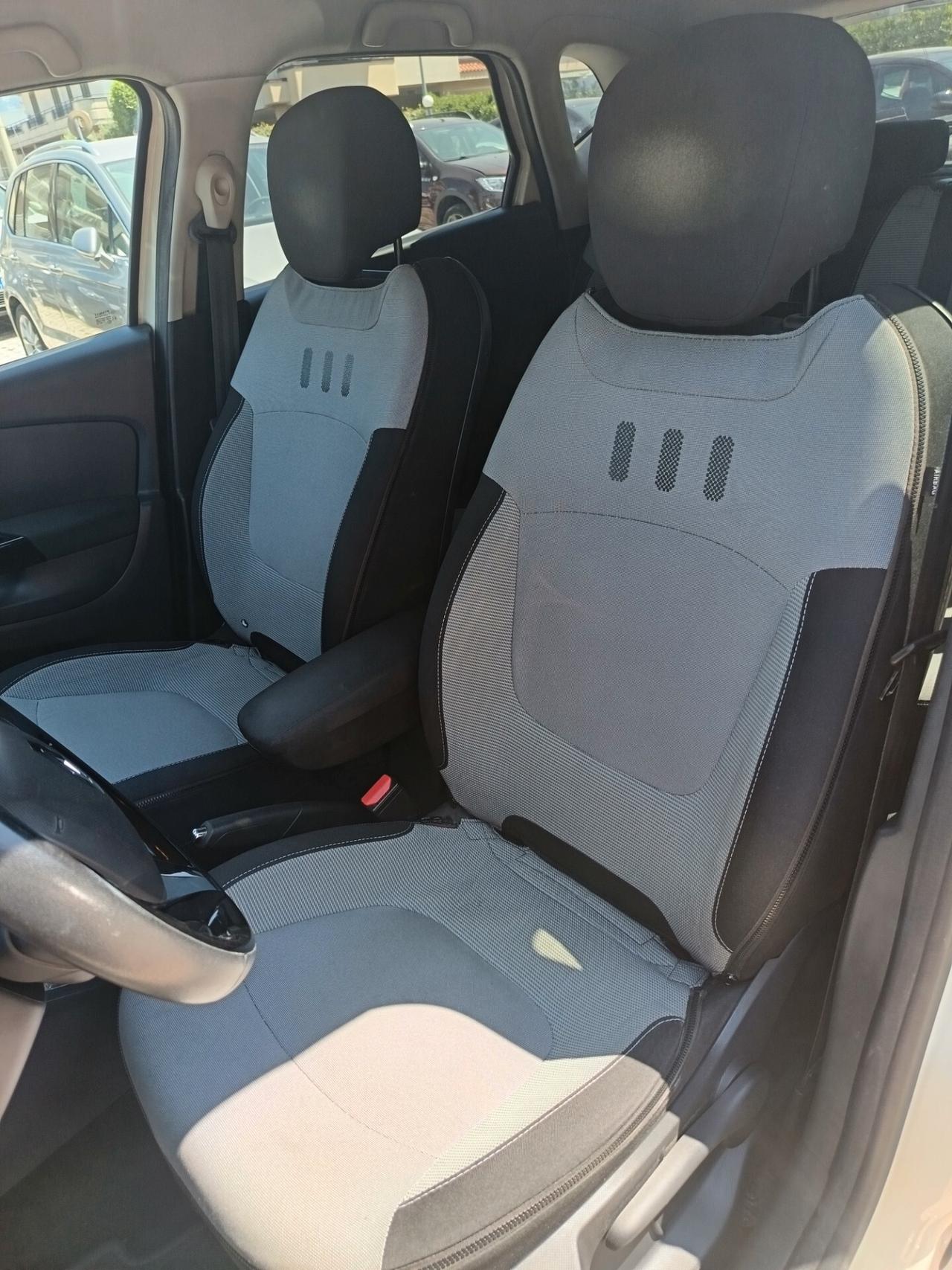 Renault Captur 1.5 dCi 8V 90 CV Start&Stop Energy R-Link