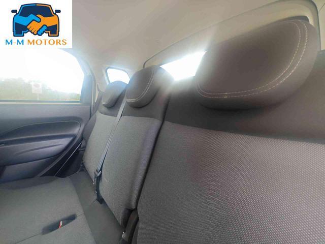 FIAT 500L 1.3 Multijet 95 CV Cross.UNI PROPRI