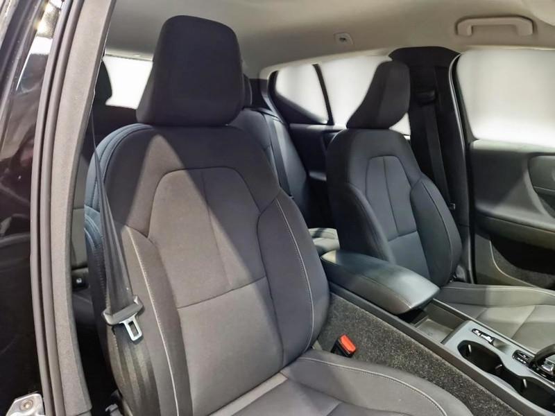 VOLVO XC40 T4 PLUG-IN HYBRID AUTO RECH INSCRIP EXPR 5 PORTE SUV